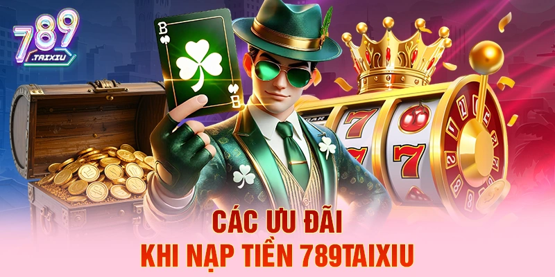 C&aacute;c ưu đ&atilde;i khi nạp tiền GEM88